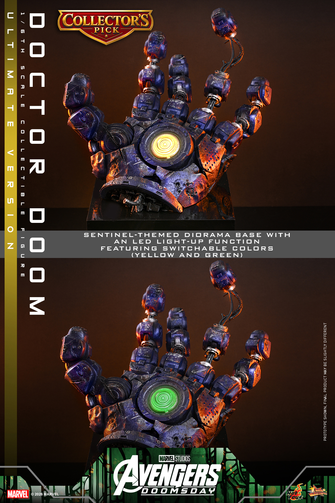 Hot Toys - A5 - Doctor Doom (Ultimate Version)_PR15.jpg